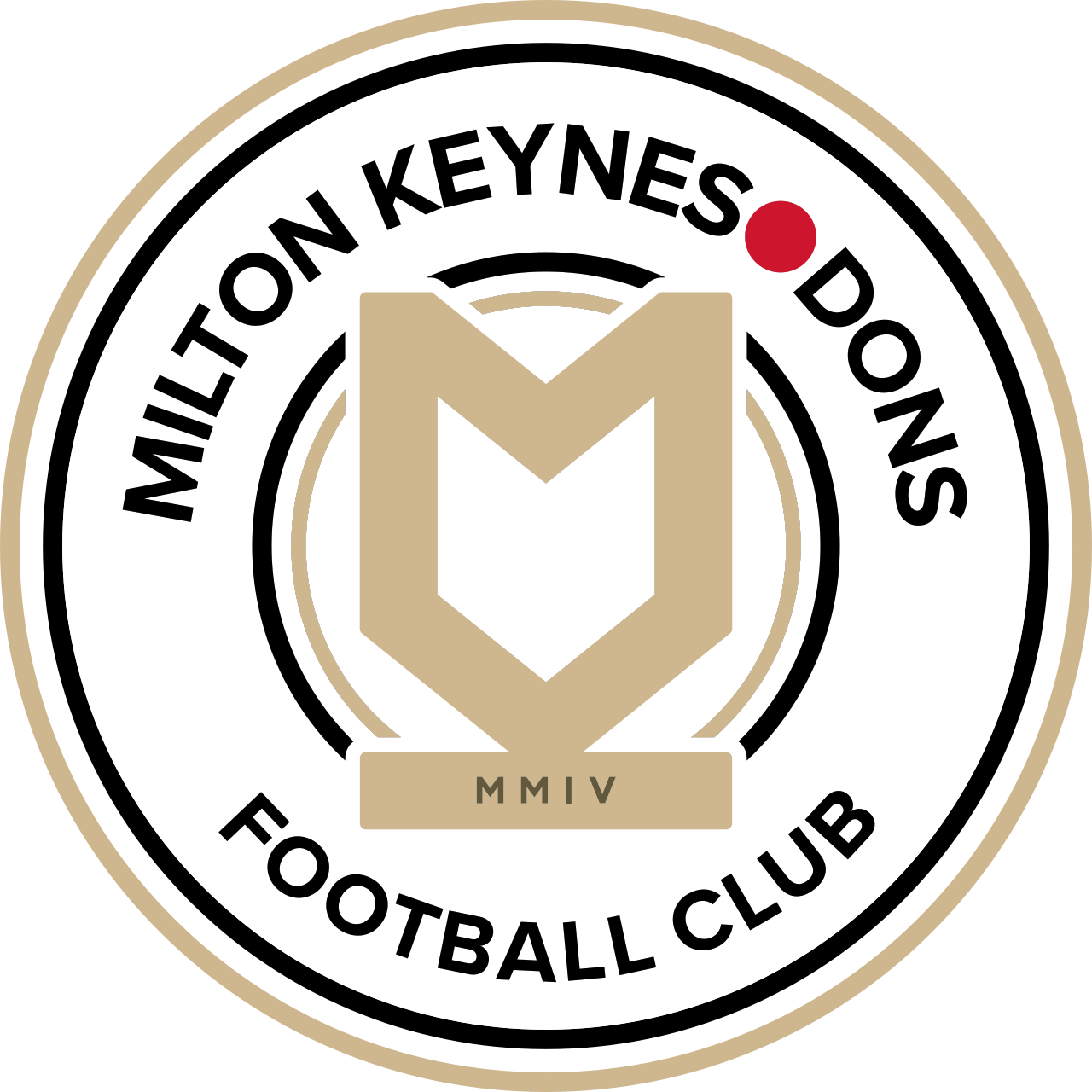 Milton Keynes