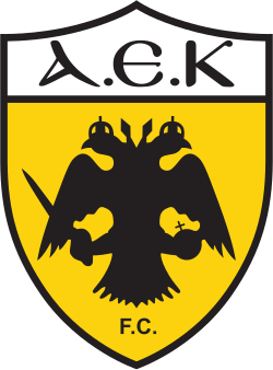 AEK Athens 