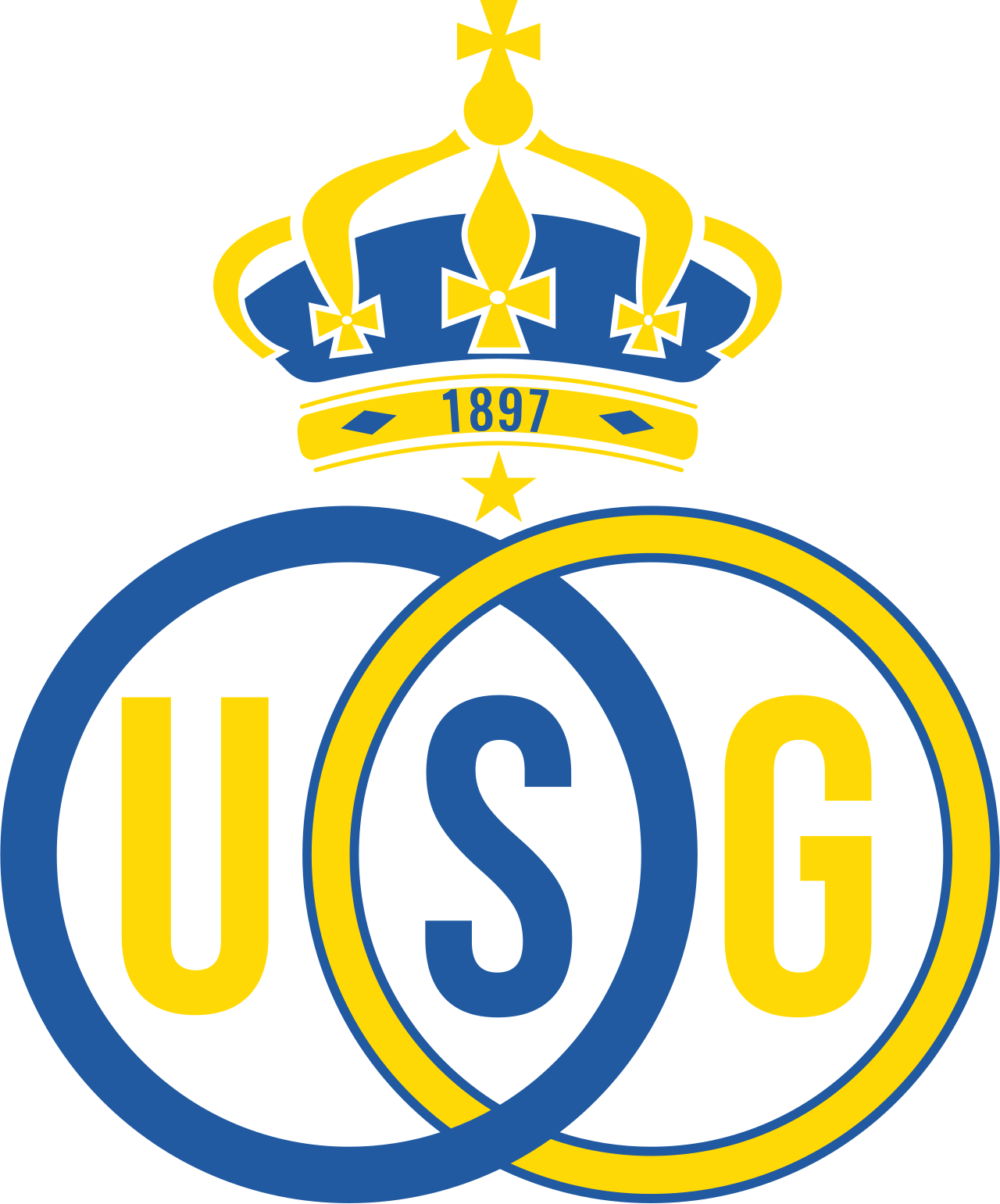 Royale Union Saint-Gilloise