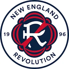 New England Revolution 