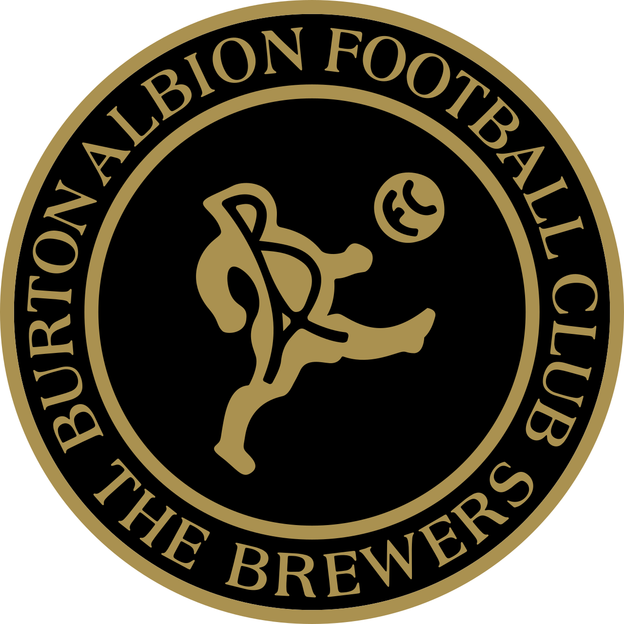 Burton Albion 